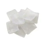 VEDANUM Extra Premium Oat Meal Melt and Pour Soap Base Chips 500 g