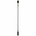 Stanley STMT73592-8 Aluminium Square Drive Torque Wrench 34 inch
