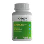 NATNOV SPIRULINA PLUS