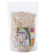 Nesa Whole Raw Cashew Nuts W450 Grade - 1 kg