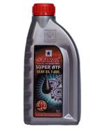Starol Star Automatic Transmission Fluid 1L