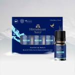 Himalayan Aura Breath