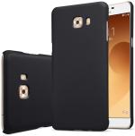 CarryWrap Back Cover for Samsung Galaxy C9 Pro (Black)