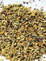 KOO Retails Special Bengali Masala Panchforon/ Panch Panchphoron Mixed 200gm