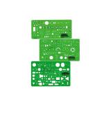 Pmw - Engineering Drafting Template - 1 Template - Random Colour