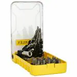 Stanley STA60525-XJ Screwdriver Bit Set (30 Pieces)