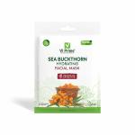 VI PRIME HEALTH AND BEAUTY Sea Buckthorn Hydrating Mask -30GRAMS