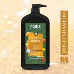 NAUGE Herbal Essences Honey Daily Moisture Sulfate Free Shampoo (1 Liter (Pack of 1))