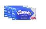 Kleenex Facial Tissues 80's 3 Ply Pack of 3