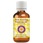 Deve Herbes Pure Evening Primrose Oil - 100 ml