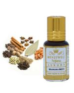 Menjewell Shamama Spicy attar 6ML