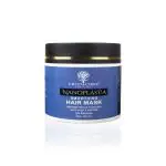 CRYSTALTREE NANOPLASTIA SMOOTHING HAIR MASK | Restore Retain your hair with NANO & Protein | 500 GM