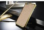 EXCLESIOR Apple iPhone 6 Plus, Apple iPhone 6s Plus Multicolour Premium Diamond Design Back Cover