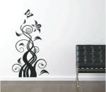 UD Unique Decor 36048 Wall Design Stencils for Wall Decoration (PVC 24X40 inch) Wall Stencil Stencil (Pack of 1, Texture)