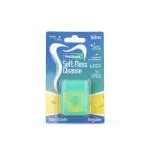 Wellvart Soft Floss Cleanse Fresh Lime