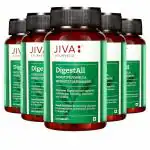 Jiva Digestall Tablet 120 Tablet (Pack of 5)