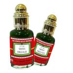 Indra Sugandh Bhandar Swiss Firdaus Saudi Firdos 24 Hours Long Lasting Fragrance Rollon, 12 Ml