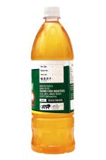 Shri Ishwar Grown By Nature 1Ltr Groundnut oil | Natural | Chemical Free