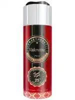 Sweet Heart Valentine Paris Deodorant Perfumed Bodyspray, 200ml