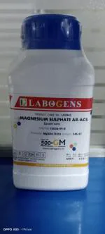 MAGNESIUM SULPHATE AR/ACS