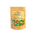 Winola Rainbow Balls- Chocolate Biscuit Balls (400 g)
