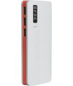 ORENICS 25000 mAh White Power Bank (Lithium-ion Battery)