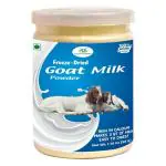 GOATNEST Goat Milk Powder, 100% Pure and Natural Freeze Dried, Improve Platelets, Gluten Free - 50 g