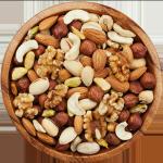 GROCERY VILLA Mix dry fruit 400gm