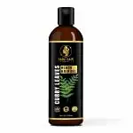 BADA HAIR Curry Leaves Hair Oil for Hair Fall and Greying Control - With Natural Coconut Oil & Vitamin E - 200ml