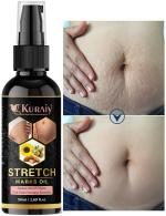 Kuraiy Best-Oil Original Face & Body Oil, suitable for Acne Scar Removal, Pigmentation, Dark Spots & Stretch Marks
