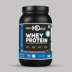 Healthoxide WHEY PROTEIN