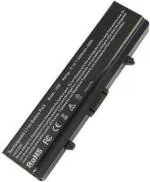 Lapcare Laptop Battery For Dell Inspiron 15 Inspiron 1525 Inspiron 1545N Inspiron 1546 Inspiron 1546N Vostro 500. 6 Cell Laptop Battery (Black)
