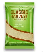 Healthy and Nutritious Roasted Suji Rava / Roasted Wheat Semolina / Bhuni Sooji / Rawa 500 gm