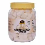 Food Essential White Sugar Cubes 350 gm.
