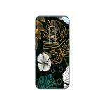 GADGETSWRAP Printed Vinyl Skin Sticker for Vivo V17 Pro - Plants Pattern