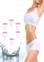 OPTRA-Yawi Shaver Body Razor Hair Removal Disposable Shaving (Set Of 6)