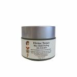 YOGEE Divine Tresses Max Hold Styling Hair Gel for Men | Strong Hold, Short to Medium Hair | Aloe Vera Juice, Jojoba Oil Infused | Long-Lasting Style & Nourishment