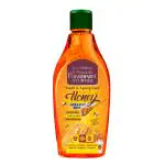 Parampara Ayurved Honey Face & Body Wash | With Honey, Almond Oil, Olive Oil & Vitamin E | Deep Cleansing, Skin Nourishing, Glowing & Hydrating Body Wash for All Skin Types | 300ml