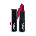 AURIC BEAUTY PRODUCTS PRIVATE LIMITED South Sangria Matte Creme Lipstick Non Drying and Smooth Texture Enriched with Vitamin E, Almond , Jojoba Oil and Shea Butter - 4 g