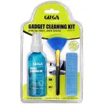 Gizga Essentials Multicolour Microfiber Cleaning Kit For Camera