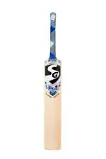 Sg Multicolor English- Players Edition Grade 1 English Willow Cricket Bat - Size 5