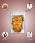 Chastity Golden Kishmish/ Raisins 1000gms (1KG)