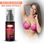 FLOARKART Elargement Breast Oil Breast Enlargement Oil For Women & Girls Improves Your Breast Size By Two Cups Perfect Shape