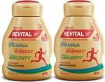 PROMEPRO Revital H Men (60*2 Capsules)-pack of 2