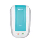 Venus Tefra 5T30 05-Litre Instant Water Heater (white) | 5 Year Inner tank warranty, 2 Year Heating element warranty