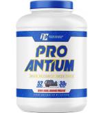 BIGNLEAN.COM Ronnie Coleman Signature Series Pro Antium - 5.6lbs, 2.27 Kg (Double Chocolate Cookie)