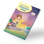 BOOKFORD Story Books Short Stories For Kids With Morals Part - 2 For Kids [Board Book] BookFord Publications