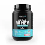 Health XP Vintage Whey Protein Blend Powder - 1000 g