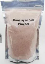 Marwar Himalayan Pink Rock Salt Powder - 2kg | 100% Organic & Natural Sendha Namak | Unrefined, Mineral-Rich & Chemical-Free Salt | Healthy Alternative to Table Salt |