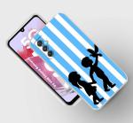 Retroart Printed back cover and case specially designed for SAMSUNG Galaxy M34 5G This cool back cover is crafted by Retroart just for your SAMSUNG Galaxy M34 5G.